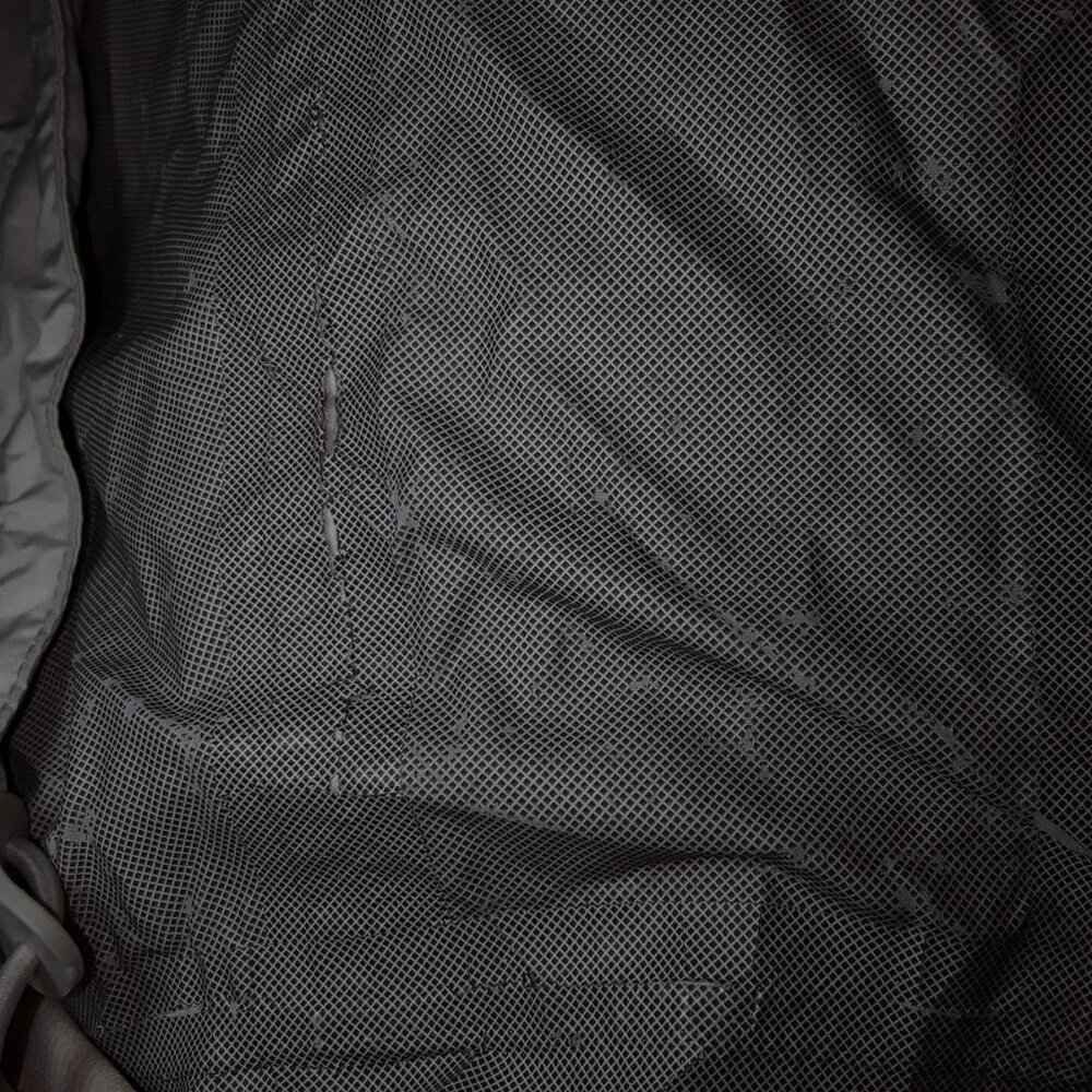 3-in-1 Prada Hooded Jacket | Cropped | Vest | Made in Italy - Picture 14 of 16
